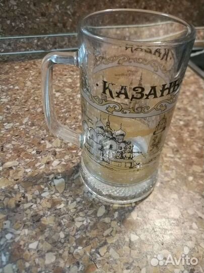 Пивная кружка