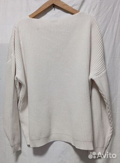 Джемпер женский хлопок бренд 4forms 58-60 р