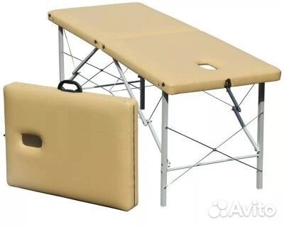 Массажный стол кушетка