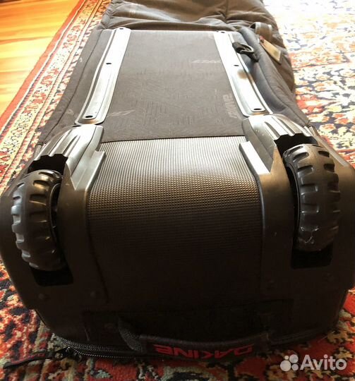 Чехол для сноуборда dakine