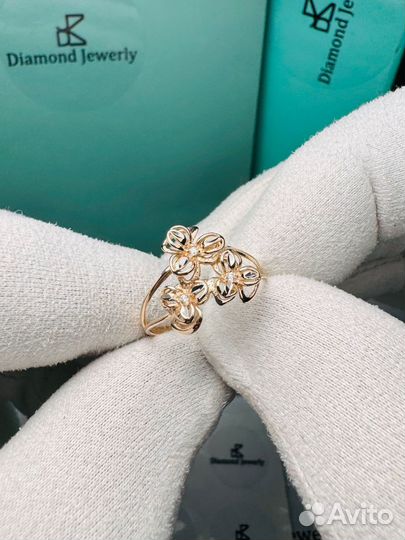 Золотое кольцо