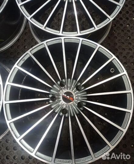 Диски R19 BMW 3, X1 Б/у оригинал