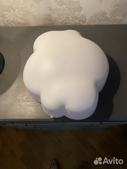 Светильник IKEA