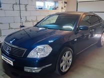 Nissan Teana 3.5 CVT, 2007, 270 000 км, с пробегом, цена 850 000 руб.