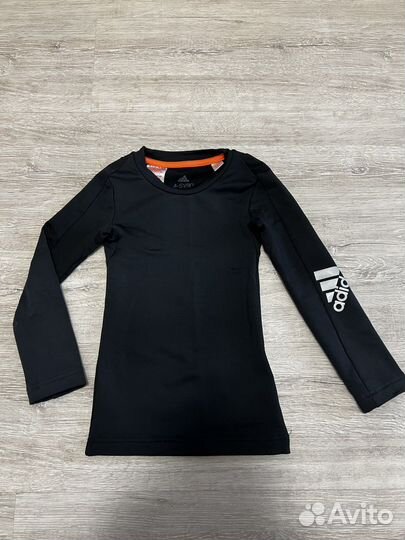 Велоформа adidas 110-116 р-р