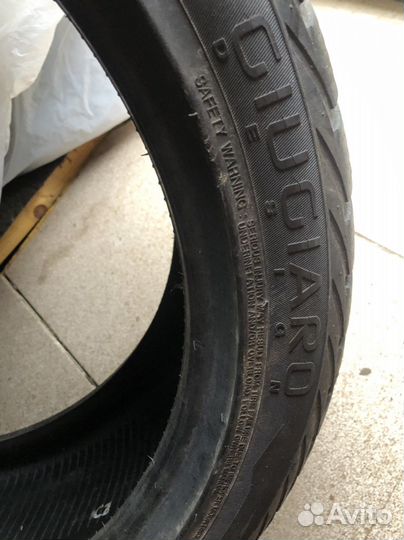 Vredestein Wintrac 235/40 R18