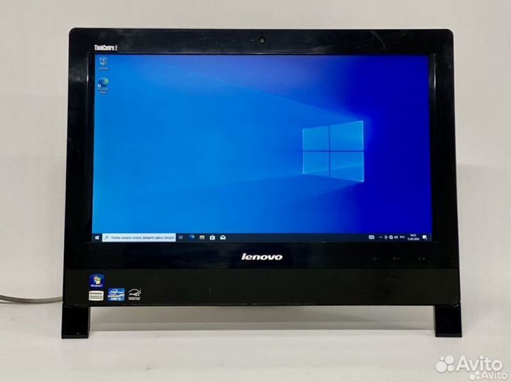 Моноблок lenovo