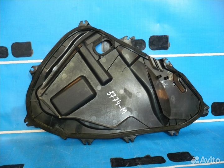 Lexus RX Обшивка двери внутренняя б/у.оригинал