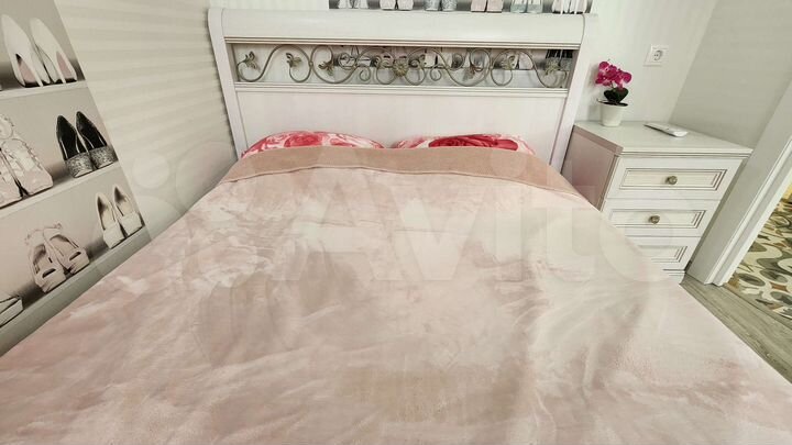 1-к. квартира, 35 м², 2/11 эт.