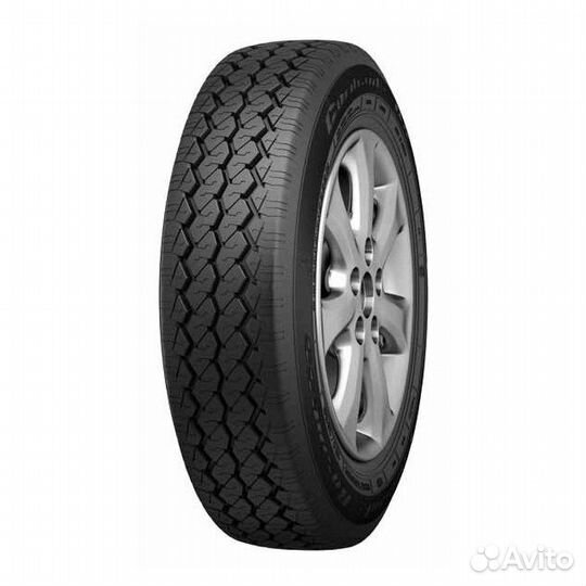 Cordiant Business CA 2 185/75 R16