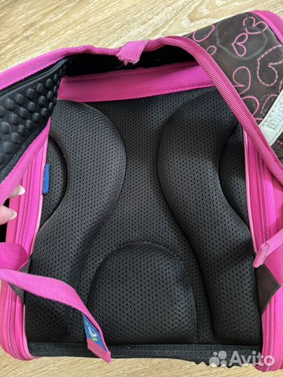 Рюкзак для девочки