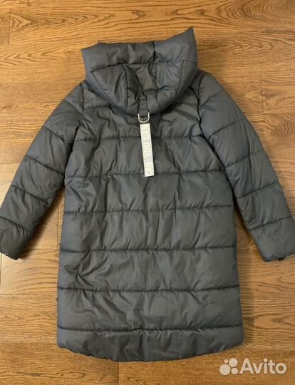 Пальто orby для девочки164