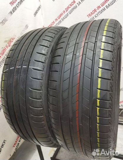 Bridgestone Turanza T005 225/45 R18 91W