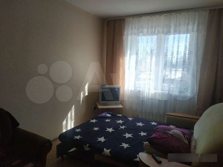 1-к. квартира, 46 м², 2/3 эт.