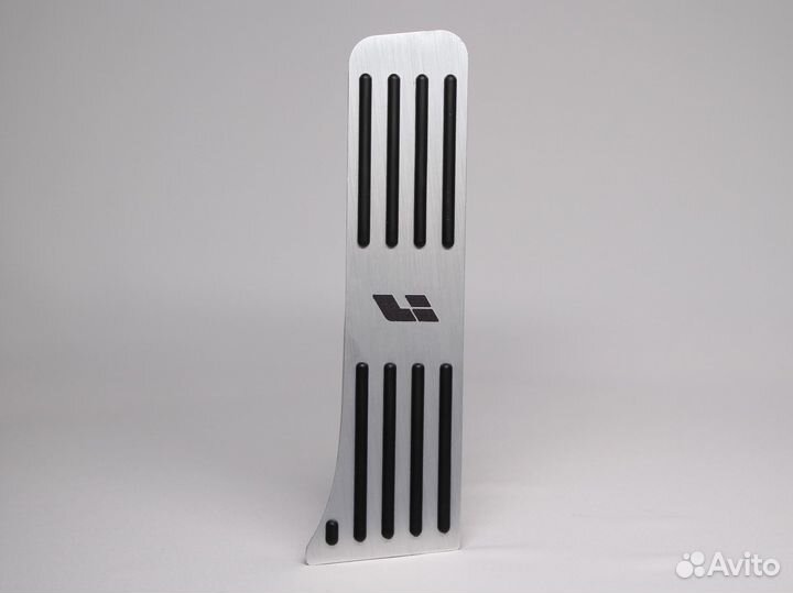 Накладки на педали Lixiang L6/L7/L8/L9
