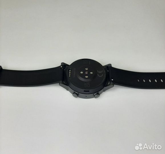 Ticwatch e3