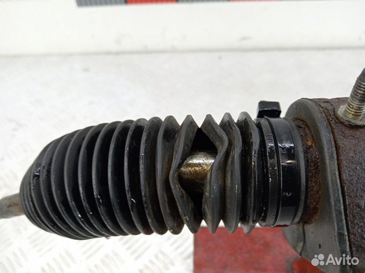 Рейка рулевая для Volkswagen Golf 4 1J1422075L