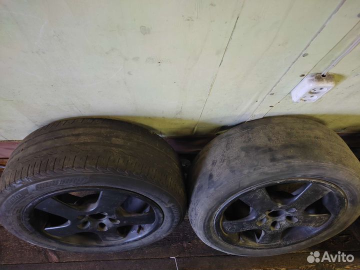 Bridgestone Turanza T001 205/55 R16