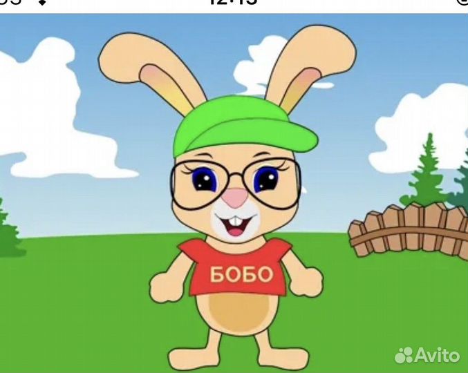 Няня для ребенка