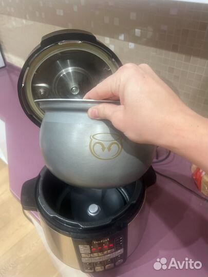 Мультиварка