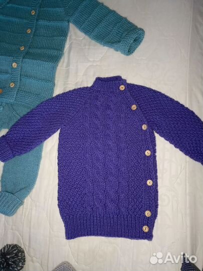 Костюм детский новый для мальчика и девочки