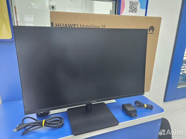 Монитор Huawei MateView SE 24 id136393