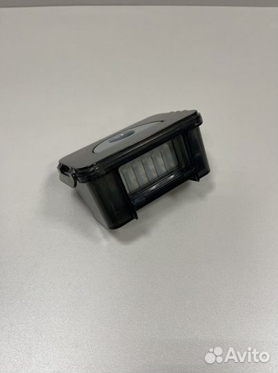 Контейнер для робота пылесоса Redmond RV-R310