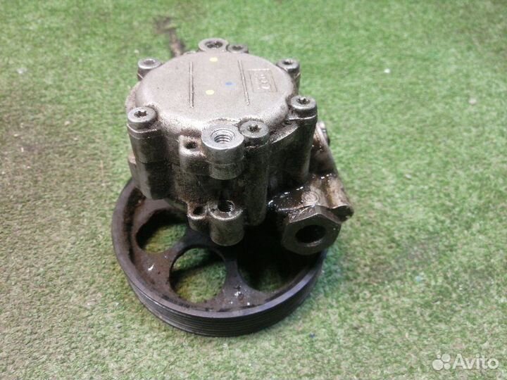 Насос гидроусилителя Renault Duster F4RA400 2013