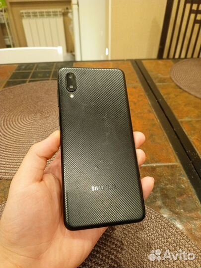 Samsung Galaxy A02, 2/32 ГБ