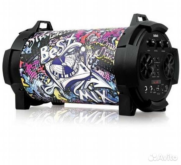 Акустическая система BBK, BTA605