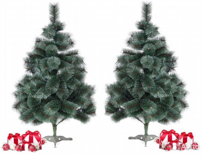 Елка на Новый год. Высота 180см