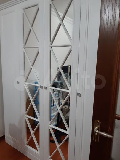 2-к. квартира, 48 м², 4/5 эт.