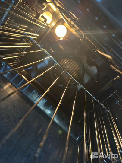 Плита Hotpoint Ariston