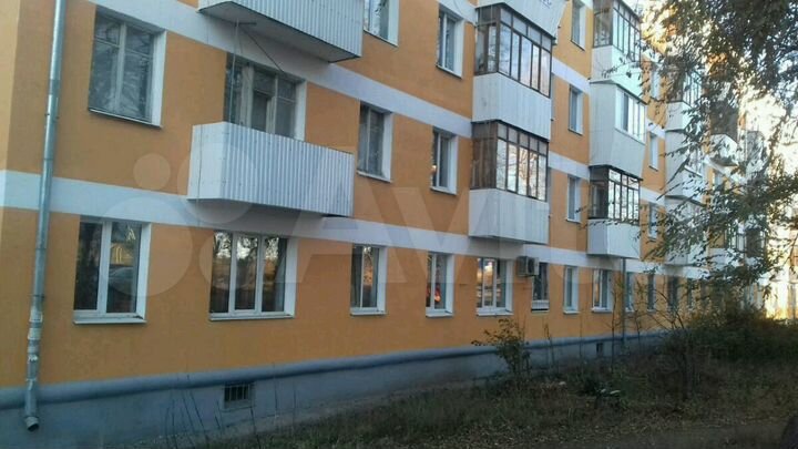 2-к. квартира, 43 м², 1/5 эт.