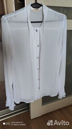 Блузка женская 44 46