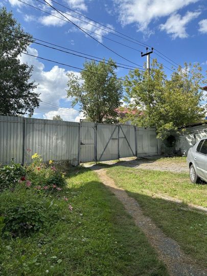 3-к. квартира, 52 м², 2/2 эт.