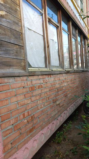 2-к. квартира, 49,8 м², 1/2 эт.