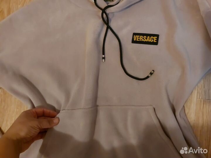 Спортивный костюм женский