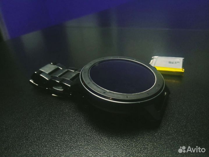 Ремонт смарт часов :Garmin,pebble,polar,lg,xiaomi