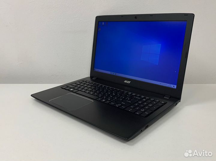 Acer i3 7th/FullHD/IPS/8gb/SSD m.2+500gb