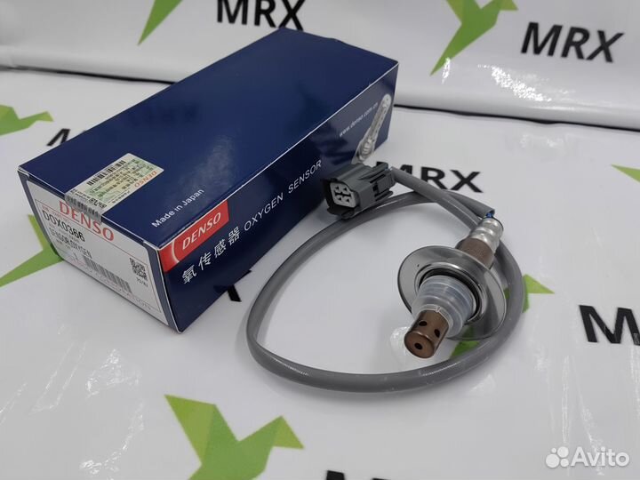 Лямбда-зонд DOX0366