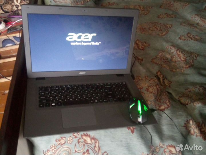 Acer