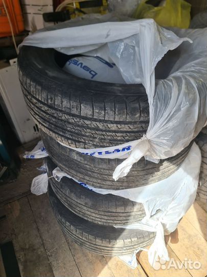 Pirelli Citynet 225/60 R18