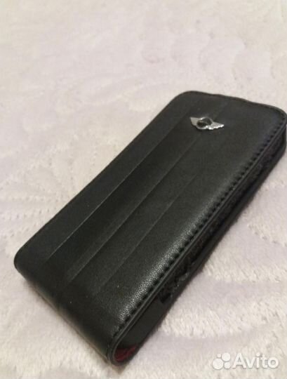 Новый флип-кейс кожа для iPhone 4/4s