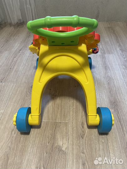 Ходунки каталка