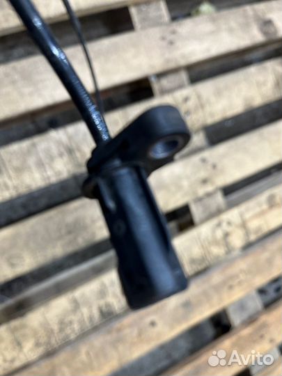 Датчик ABS задний Bmw 1 E87 N45B16 2005