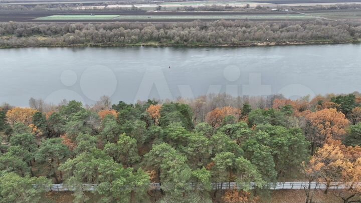 Участок 48 сот. (ИЖС)