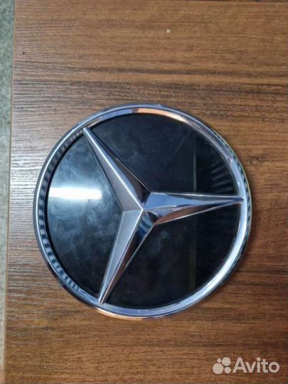 Эмблема A0008880600 Mercedes-Benz GLE W167 0