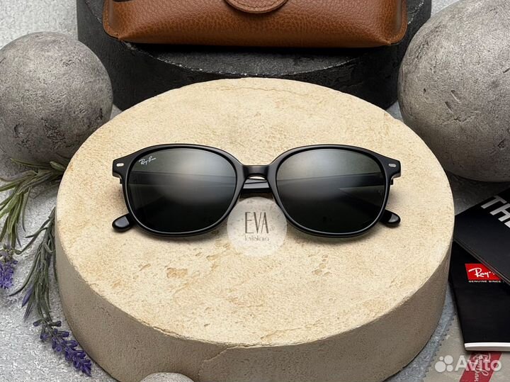 Очки Ray Ban Leonard RB 2193 901/39