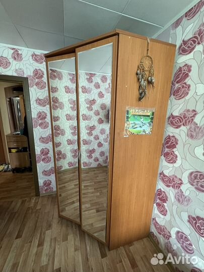 Шкаф б/у